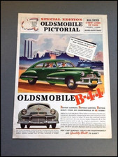 1942 oldsmobile vintage for sale  Red Wing