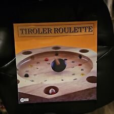 Tiroler roulette gebraucht kaufen  Alsdorf