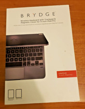 Brydge tastiera wireless usato  Spedire a Italy