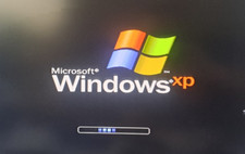 Windows fujitsu e500 gebraucht kaufen  Glückstadt
