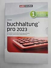 Lexware buchhaltung pro gebraucht kaufen  Eberswalde