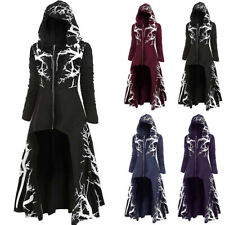 Women gothic hooded for sale  UK