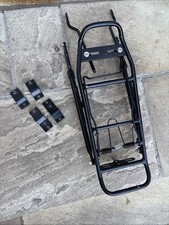 Gepäckträger mtb zoll gebraucht kaufen Gepäckträger mtb zoll gebraucht kaufen  Frankfurt am Main