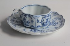 Tasse moka porcelaine d'occasion  Seyssel