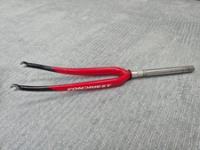 Fondriest 700c forks for sale  BIRMINGHAM