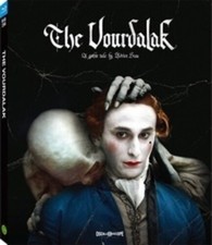 The vourdalak new d'occasion  Expédié en Belgium