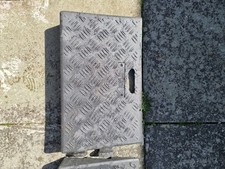 Heavy duty kerb for sale  WIGAN