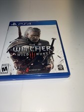 The Witcher 3 Wild Hunt Standard Edition (PS4) + Mapa + CD Trilha Sonora, Testado comprar usado The Witcher 3 Wild Hunt Standard Edition (PS4) + Mapa + CD Trilha Sonora, Testado comprar usado  Enviando para Brazil