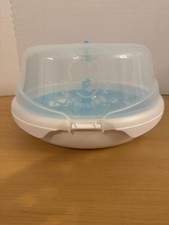 Munchkin steam microwave for sale  San Antonio