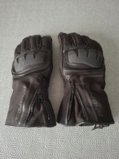 Pharao motorcycle gloves for sale  DUNSTABLE