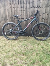 Aggressor expert hardtail for sale  PRENTON