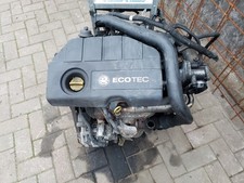 z17dtl engine for sale z17dtl engine for sale  HUDDERSFIELD