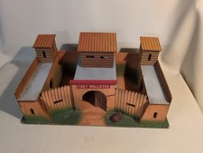 Fortino legno anni usato  Milano