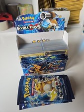 Pokemon evolutions display gebraucht kaufen  Bottrop