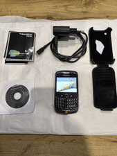 Blackberry curve téléphone d'occasion  Corbas