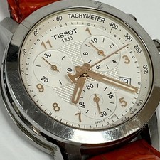 Tissot watch prc for sale  LONDON
