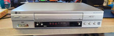 Magnétoscope vhs lv4981 d'occasion  Duclair