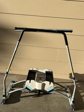 Aeroski ski fitness for sale  Missoula