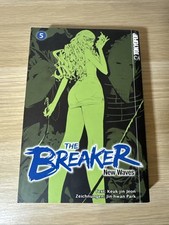 the breaker gebraucht kaufen the breaker gebraucht kaufen Krefeld