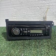 Dual player radio for sale  Telford