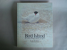 Bird island jonsson for sale  UK