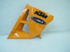 Carena convogliatore destra usato Carena convogliatore destra usato  Cherasco