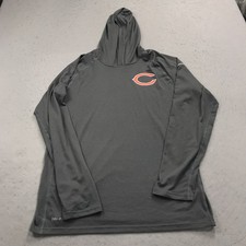 Chicago bears hoodie for sale  Chicago