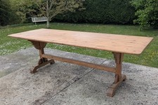 Ancienne table estaminet d'occasion  Beauvais