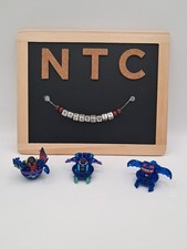 Bakugan translucent aquos for sale  Aransas Pass