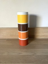 Vintage tupperware spice for sale  PETERBOROUGH