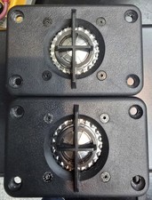 Jbl titanium tweeter for sale  Elyria