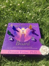 Angel guidance board for sale  BACUP