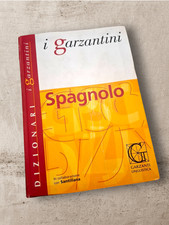 Dizionario garzantini italiano usato  Solza