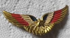 Insigne air brevet d'occasion  Carhaix-Plouguer