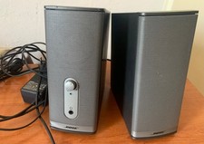 Bose companion series usato  Italia