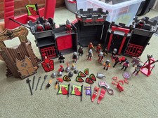 Playmobil castle armory for sale Playmobil castle armory for sale  SAFFRON WALDEN
