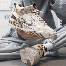Mens high top for sale  Dayton