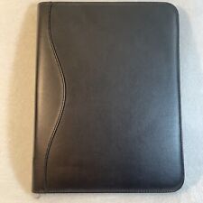 Business notepad portfolio for sale  Green Bay