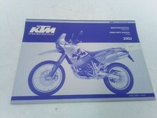 Ktm 640 lc4 usato  Zeccone