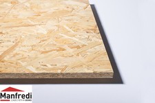 Pannello legno osb usato  Acri
