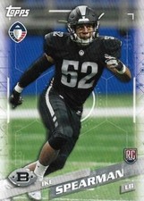2019 topps aaf for sale  Lake in the Hills