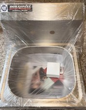 Durasteel 1615 stainless for sale  Kokomo