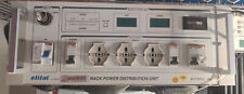 Elital eltrpdu002 rack usato  Poggibonsi