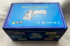 Barcode scanner usato  Viterbo
