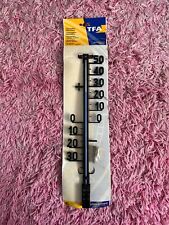 Aussen thermometer gartentherm gebraucht kaufen  Köln