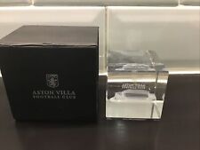 Aston villa stadium for sale  BILSTON