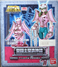 Saint seiya andromède d'occasion  Montélimar
