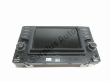 Autoradio 3g0919605d volkswage d'occasion  France