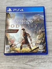 Used ps4 assassins for sale  Hallsville