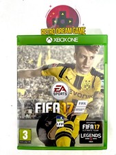 Fifa 17 pour Xbox one comprar usado  Enviando para Brazil